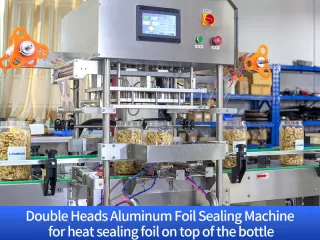 filling machine