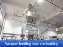 sugar packaging machines