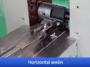 candy pouch packing machine