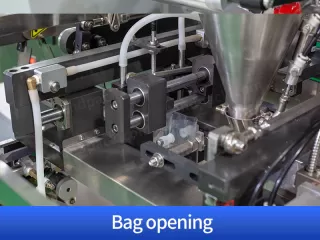 candy wrapping machine for sale 