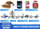 pet food packaging machine