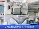 pet food packing machine