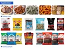 jerky packaging machine