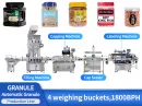 beef jerky packaging machine