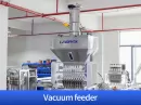 silica gel filling machine