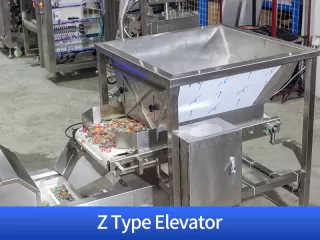 biltong packaging machine