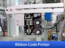 liquid sachet filling machine