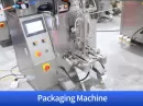 syrup filling machine price