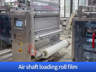 shampoo filling machine price