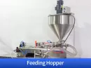 pesticide filling machine factory