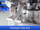 tube sealing machine