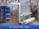 multi lane packing machine