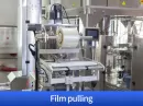 vertical form fill seal machine