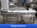 tomato sauce packing machine