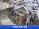 tomato ketchup packing machine