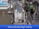 pickle sealing machine