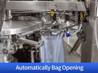 pickle pouch packing machine price