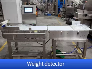 tomato ketchup packing machine