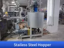 olive oil filling machine factory