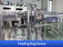 olive oil filling machine factory