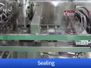 doypack packaging machine