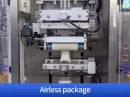 mayonnaise filling machine factories