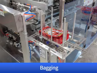 achar packing machine