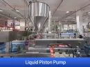 stand up pouch packaging machine