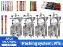 juice packing machine