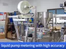 juice packaging machine