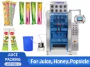 juice filling machine