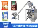 powder filling machine