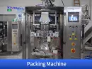 powder packing machine price