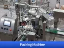 motor oil filling machine