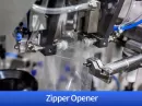 automatic powder filling machine