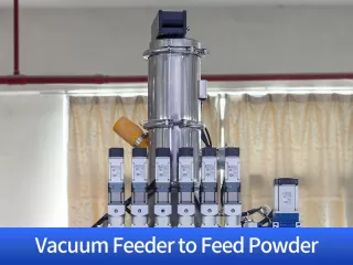 milk powder packaging machine