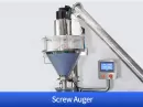 collagen powder packing machine