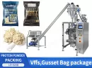 protein powder packing machine