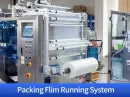 sachet filling machine