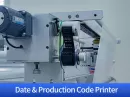 sachet packaging machine