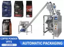 coffee packaging machine