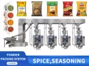 spices packing machine price