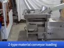 automatic spice packaging machine