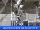 automatic spices packing machine