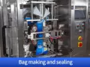 spice packaging machine for sale