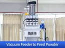 talcum powder filling machine manufacturer