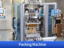 talcum powder filling machine manufacturers