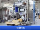 powder packaging machine