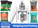 grain packing machine