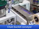 hardware packing machine